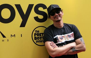 Sering Dikira Orang Manado, Vincent Rompies Beri Penjelasan