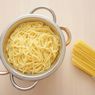 Cara Masak Spageti agar Tidak Lengket, Pastikan Pakai Air Mendidih
