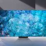 Deretan Fitur Gaming yang Akan Hadir di Smart TV Samsung 2022