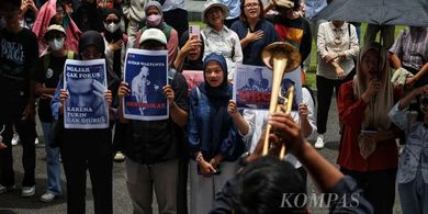 Retensi Sertifikasi Dosen: Hak yang Disandera