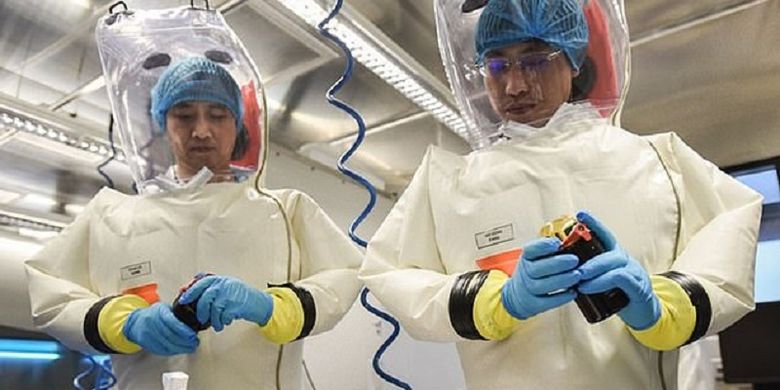 US Reportedly Ignored Warning of Corona Virus Experiment in Wuhan 2 Years Before the Outbreak