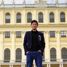 Sosok Addin, Dosen Muda yang Raih Gelar Doktor Tercepat di Austria