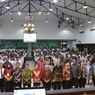 Kuliah Perdana Maba IP Trisakti Sorot Kebangkitan Pariwisata Indonesia Pascapandemi