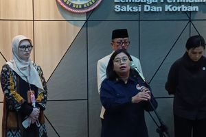LPSK: Sony Sonjaya Belum Bersedia Kembalikan Hasil Korupsi