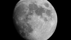 Bersaing dengan China, NASA Bakal Bangun Pangkalan Permanen di Bulan