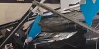 Kasus Pajero Tabrak Ruko di Surabaya Akibatkan Kerugian Rp 3 Miliar Berujung Vonis 3 Bulan Penjara tapi Tidak Ditahan