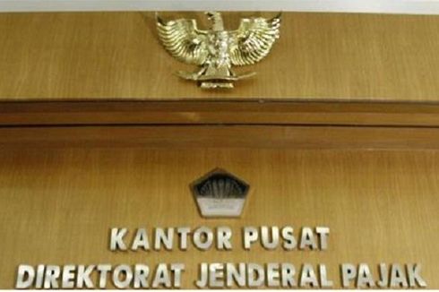 Hingga Akhir Oktober 2021, Restitusi Pajak Capai Rp 176 Triliun 