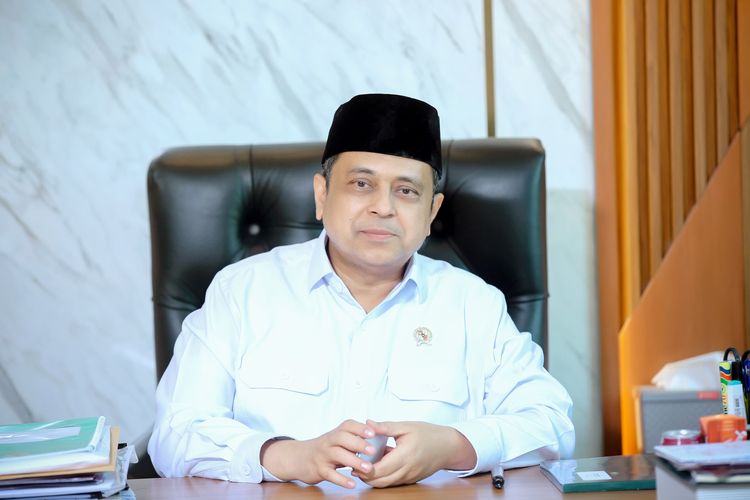 BPJPH: Idul Fitri Jadi Momentum Perkuat Kesadaran Produk Halal di Masyarakat