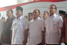 Mantan Ketua KPU: Prabowo Mundur, Proses Pilpres Dapat Jalan Terus