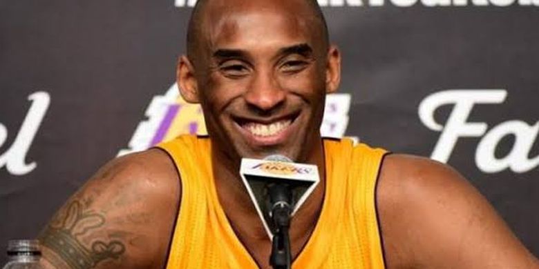 Mengenang Kobe Bryant, Sederet Rekor "Black Mamba" Yang Sulit Dipecahkan