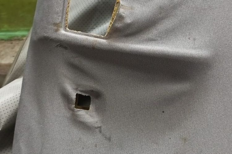 Hati-hati, Plafon Mobil Eropa Rawan Turun Setelah 5 Tahun Pakai