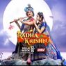 Radha Krishna, Serial India tentang Dewa-Dewi yang Terpisah oleh Takdir