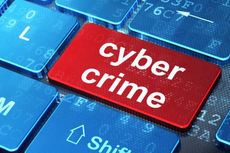Cara BI Hadapi Kejahatan Siber di Eksosistem Ekonomi dan Keuangan Nasional