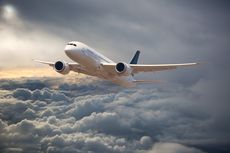 IATA Sebut 2020 adalah Tahun Terburuk Sektor Penerbangan