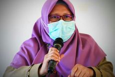 Bayi Penderita Bocor Jantung Asal Barito Kuala Dirujuk ke Jakarta