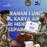 Menristek: GeNose C19 Sudah Dapat Izin Edar, Harga per Unit Rp 62 Juta
