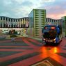 Ada PPKM, Transjakarta Sesuaikan Jam Operasional dan Jumlah Penumpang