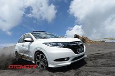 Mobilio dan HR-V Jadi Idola Honda di Jabar