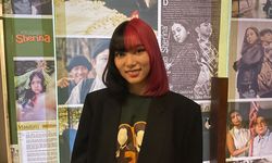 Isyana Tegaskan Bukan Penerima LPDP, Dapat Beasiswa dari Singapura