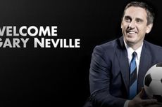 Man United Vs Chelsea: Gary Neville Jagokan The Blues