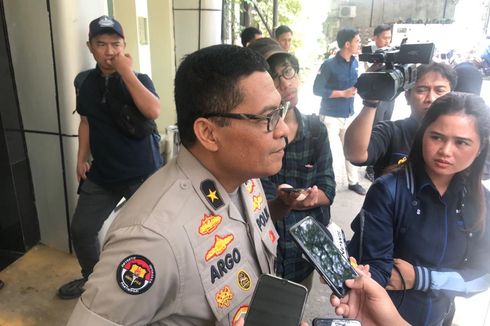 Kronologi Saling Lapor Kombes RW dan Anaknya ke Polisi Versi Polri