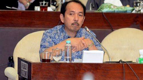 Anggota Komisi II DPR Nilai Perlu Ada Revisi UU Pemilu Terkait Aturan Cuti Kampanye Pejabat Negara