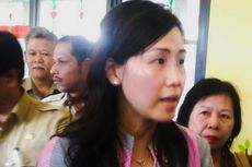 Tanpa Didampingi Ahok, Veronica Tan dan 3 Anaknya Tiba di Rumah Dinas Jokowi