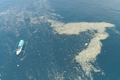 Visinema Pictures Gambarkan Pencemaran Laut Lewat Film Pulau Plastik