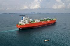 Ini 7 Prestasi Pertamina International Shipping yang Harumkan Indonesia