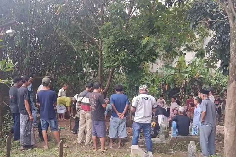 Sosok Egi Ramadan, Korban Pembakaran di Benoa Bali, ABK Asal Cirebon yang Tak Pulang 2 Tahun
