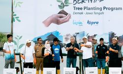 Menginjak Usia Ke-25 Tahun, Bank Mandiri Terus Hadirkan CSR Berdampak Positif