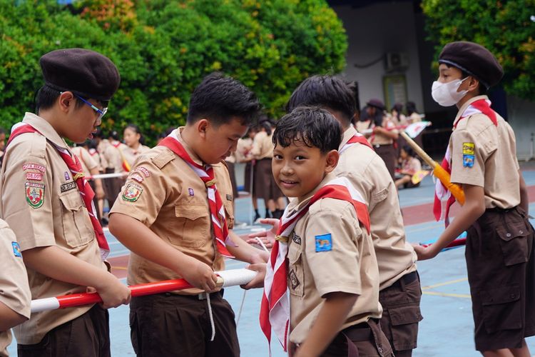 Hari Ikrar Pramuka: Sebelum Ada Pramuka, Indonesia Punya Puluhan Organisasi Kepanduan