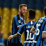 Parma Vs Inter, Bukan Kemenangan Mudah bagi Nerazzurri