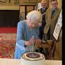 Ratu Elizabeth II Mulai Rayakan 70 Tahun Bertakhta