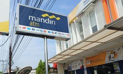 KUR Mandiri 2025: Modal UMKM Mulai Rp 1 Juta hingga Rp 500 Juta