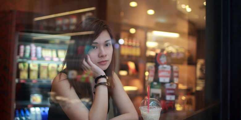 Begini Cara Berhenti Memikirkan Seseorang Halaman All Kompas Com