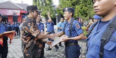 Wali Kota Semarang Instruksikan Damkar Gelar Operasi Tangkap Tawon