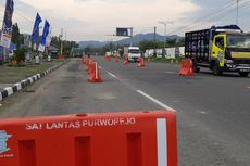 Bakal Ada Pengalihan Arus Lalu Lintas di Jalur Rawan Macet Purworejo