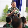Panglima TNI Promosikan Eks Asistennya Jadi Pangkolinlamil