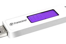 Transcend JetFlash 770 Mendukung USB 3.0
