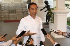 Presiden Jokowi: Saya Apresiasi Demo Mahasiswa, tapi Jangan Anarkistis