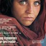 POPULER GLOBAL: Gadis Bermata Hijau di Sampul National Geographic, Apa Kabar? | Kisah Orang Tertua di Dunia Meninggal Usia 124 Tahun 