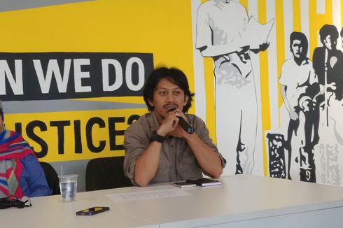 Kontras: Gugatan Kivlan ke Wiranto Bukti Aktor Negara Terlibat Pelanggaran HAM