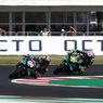 Finis Posisi Buncit di Misano, Dovizioso Anggap Sudah Bagus