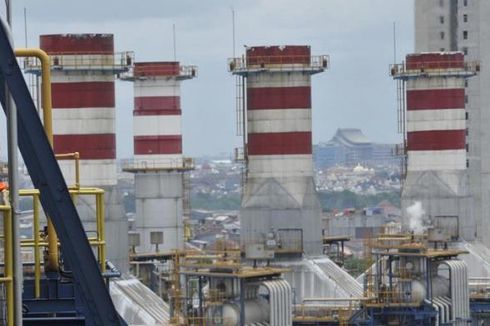 Ditargetkan Rampung 2023, Pembangkit Listrik 35.000 MW Baru Beroperasi 23,9 Persen