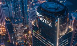 Masuk 500 Besar Perusahaan Terbaik Versi TIME, Intip Strategi ESG Astra