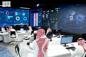 Arab Saudi Gunakan 5.000 Kamera dan AI untuk Pantau Jemaah Haji