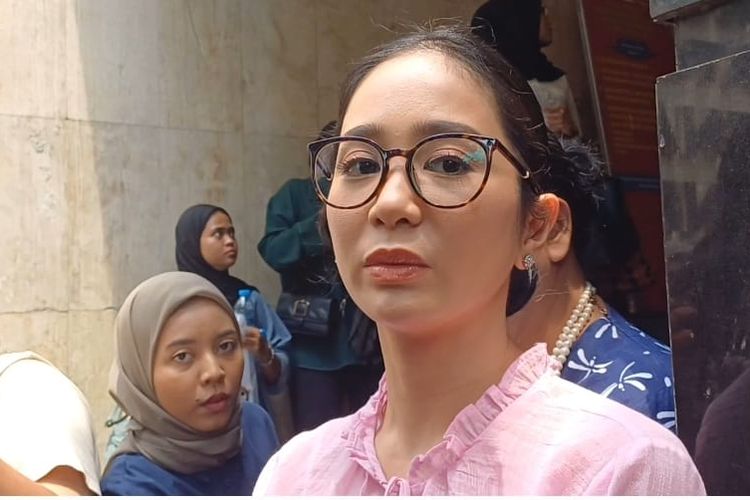 Pasutri Jadi Tersangka Kasus Investasi Bodong Rp 6,2 Miliar Bunga Zainal