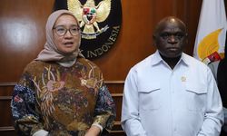 Sinergi Kemenpan-RB dan Kementerian HAM Optimalkan Layanan Bidang HAM