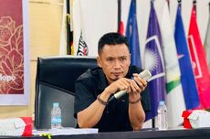 KPU Palopo Terkendala Pencairan Anggaran Pilkada, Baru Cair Rp 1 Miliar